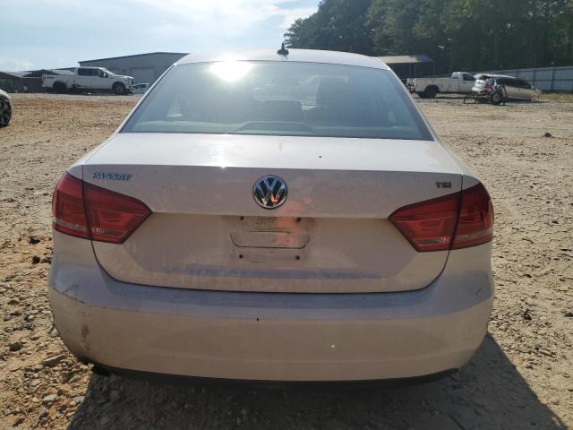 Photo 5 VIN: 1VWAT7A38FC043549 - VOLKSWAGEN PASSAT 