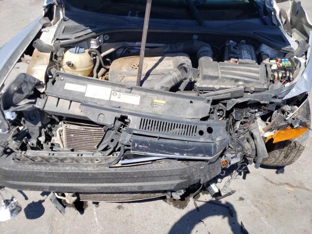 Photo 10 VIN: 1VWAT7A38FC043552 - VOLKSWAGEN PASSAT 