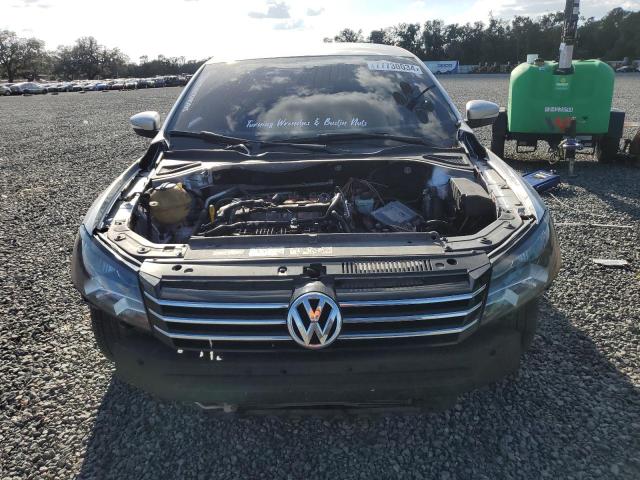 Photo 4 VIN: 1VWAT7A38FC044572 - VOLKSWAGEN PASSAT S 