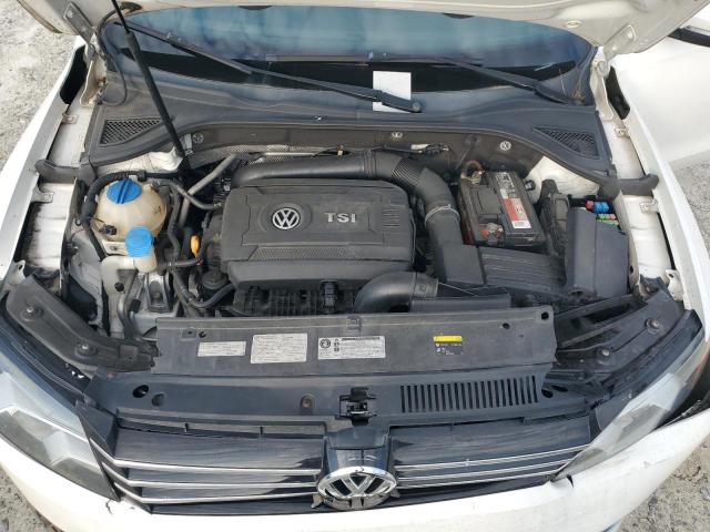 Photo 10 VIN: 1VWAT7A38FC048461 - VOLKSWAGEN PASSAT 