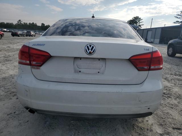 Photo 5 VIN: 1VWAT7A38FC048461 - VOLKSWAGEN PASSAT 