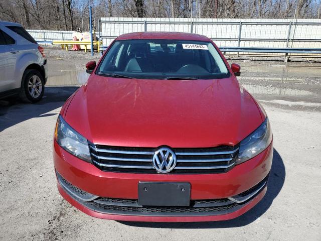 Photo 4 VIN: 1VWAT7A38FC057337 - VOLKSWAGEN PASSAT 