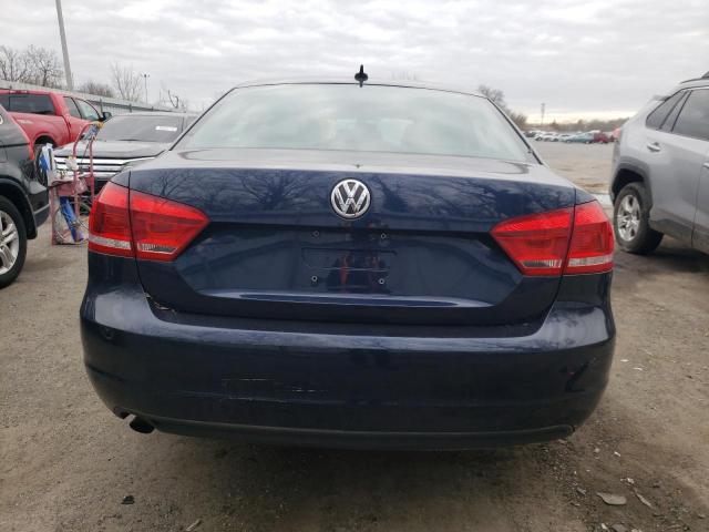 Photo 5 VIN: 1VWAT7A38FC074543 - VOLKSWAGEN PASSAT 