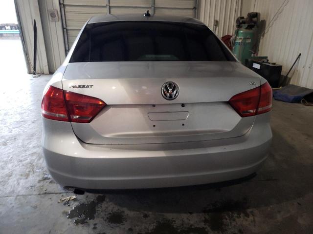 Photo 5 VIN: 1VWAT7A38FC076308 - VOLKSWAGEN PASSAT 