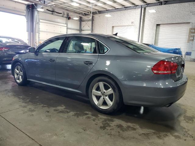 Photo 1 VIN: 1VWAT7A38FC084022 - VOLKSWAGEN PASSAT 