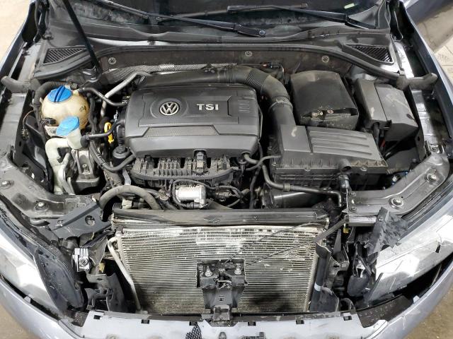 Photo 10 VIN: 1VWAT7A38FC084022 - VOLKSWAGEN PASSAT 