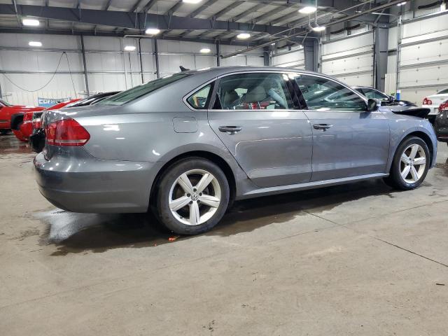 Photo 2 VIN: 1VWAT7A38FC084022 - VOLKSWAGEN PASSAT 