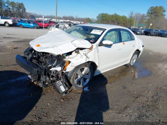 Photo 1 VIN: 1VWAT7A38FC086269 - VOLKSWAGEN PASSAT 