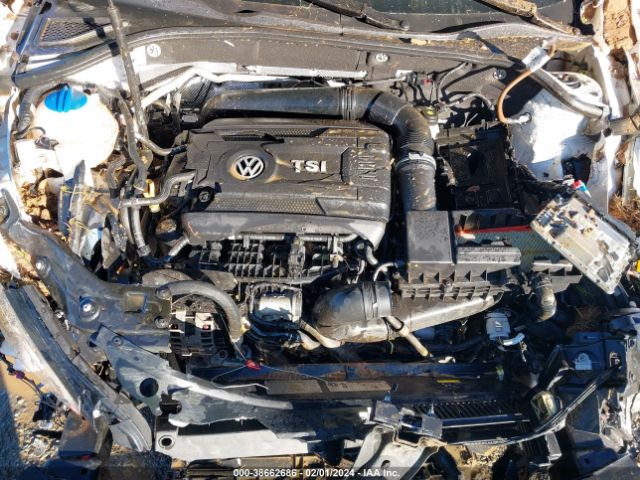 Photo 9 VIN: 1VWAT7A38FC086269 - VOLKSWAGEN PASSAT 