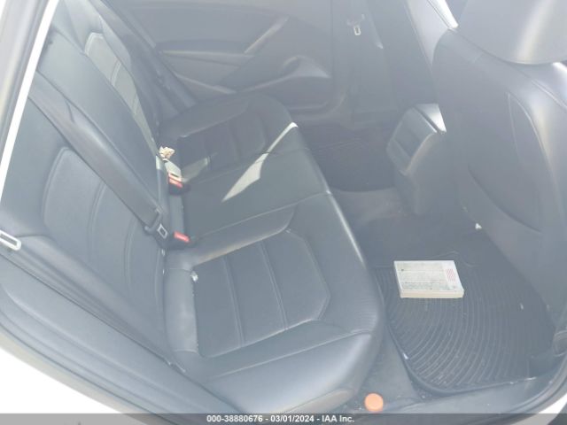 Photo 7 VIN: 1VWAT7A38FC087504 - VOLKSWAGEN PASSAT 