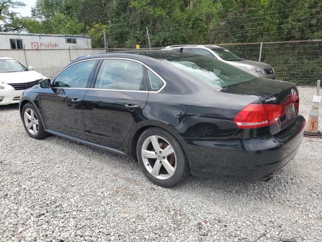 Photo 1 VIN: 1VWAT7A38FC093299 - VOLKSWAGEN PASSAT 