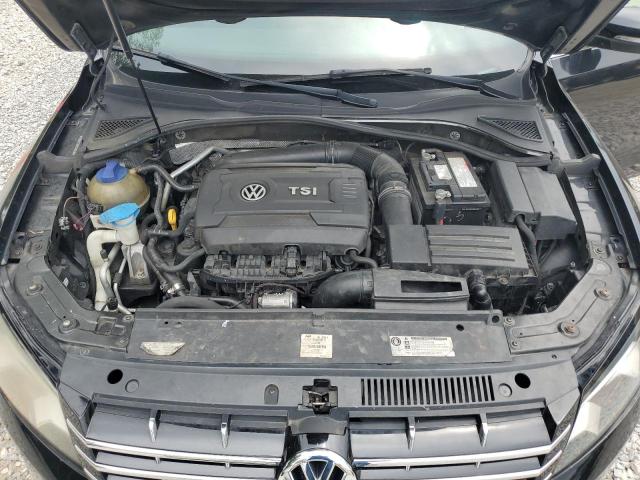 Photo 10 VIN: 1VWAT7A38FC093299 - VOLKSWAGEN PASSAT 