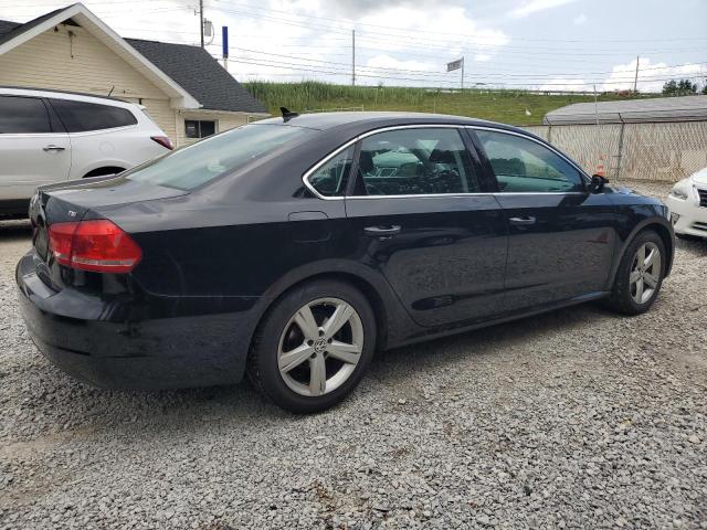 Photo 2 VIN: 1VWAT7A38FC093299 - VOLKSWAGEN PASSAT 