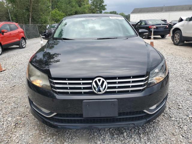 Photo 4 VIN: 1VWAT7A38FC093299 - VOLKSWAGEN PASSAT 