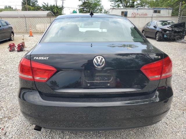 Photo 5 VIN: 1VWAT7A38FC093299 - VOLKSWAGEN PASSAT 