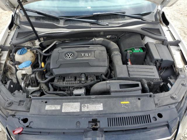 Photo 10 VIN: 1VWAT7A38FC096297 - VOLKSWAGEN PASSAT 