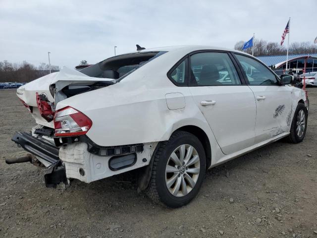 Photo 2 VIN: 1VWAT7A38FC096297 - VOLKSWAGEN PASSAT 