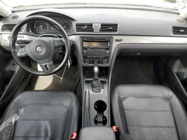 Photo 7 VIN: 1VWAT7A38FC096297 - VOLKSWAGEN PASSAT 