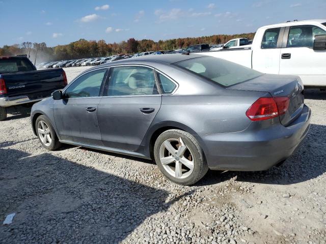 Photo 1 VIN: 1VWAT7A38FC098678 - VOLKSWAGEN PASSAT 