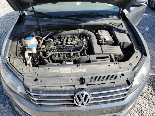 Photo 10 VIN: 1VWAT7A38FC098678 - VOLKSWAGEN PASSAT 