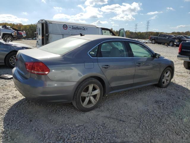 Photo 2 VIN: 1VWAT7A38FC098678 - VOLKSWAGEN PASSAT 