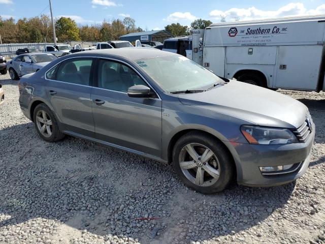 Photo 3 VIN: 1VWAT7A38FC098678 - VOLKSWAGEN PASSAT 