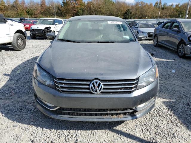 Photo 4 VIN: 1VWAT7A38FC098678 - VOLKSWAGEN PASSAT 