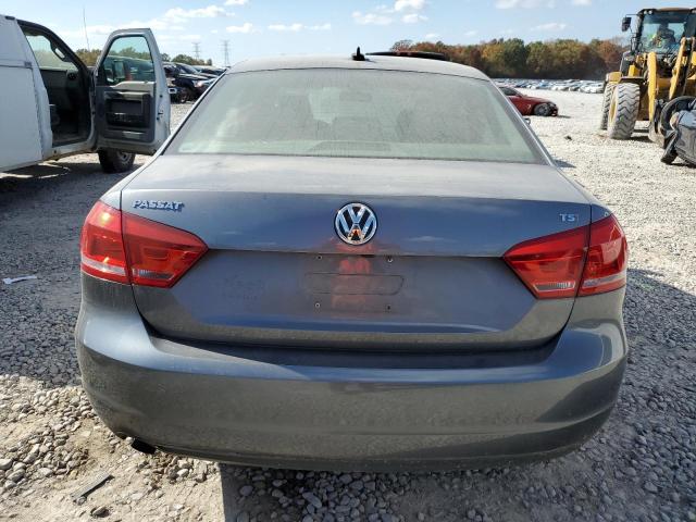 Photo 5 VIN: 1VWAT7A38FC098678 - VOLKSWAGEN PASSAT 