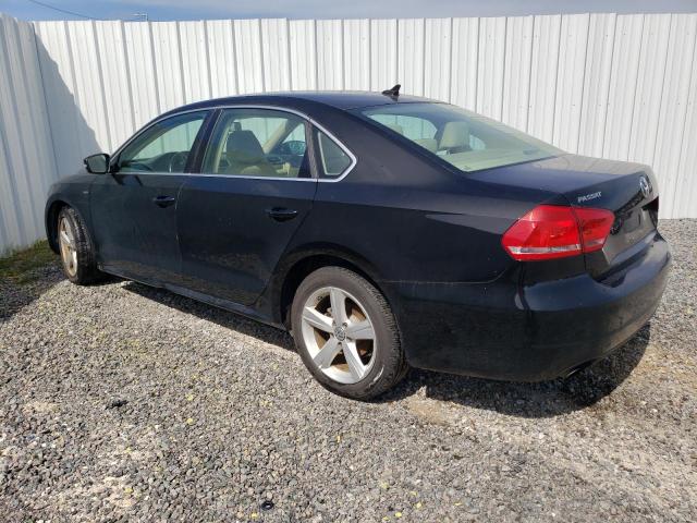 Photo 1 VIN: 1VWAT7A38FC101482 - VOLKSWAGEN PASSAT 