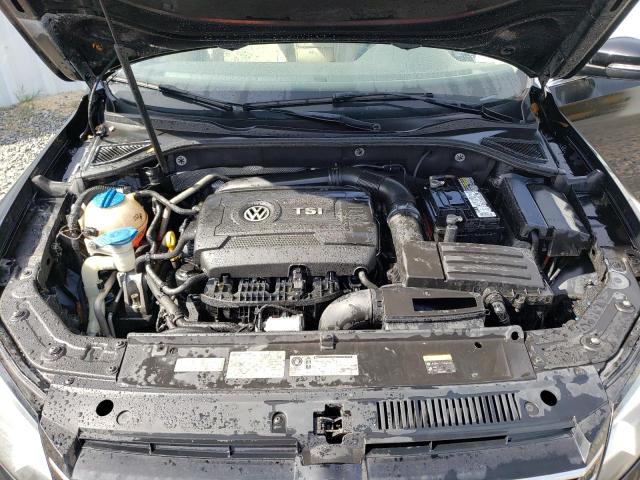 Photo 10 VIN: 1VWAT7A38FC101482 - VOLKSWAGEN PASSAT 