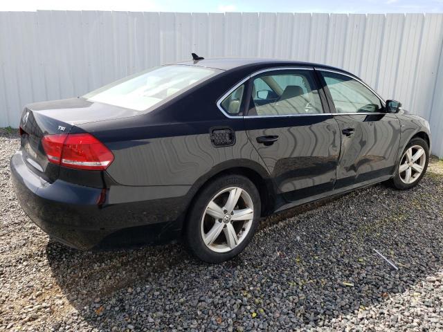 Photo 2 VIN: 1VWAT7A38FC101482 - VOLKSWAGEN PASSAT 