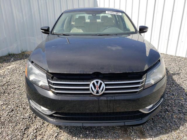 Photo 4 VIN: 1VWAT7A38FC101482 - VOLKSWAGEN PASSAT 