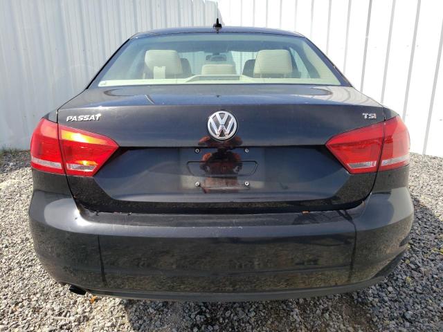 Photo 5 VIN: 1VWAT7A38FC101482 - VOLKSWAGEN PASSAT 