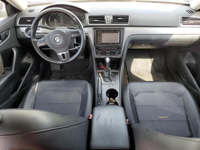 Photo 7 VIN: 1VWAT7A38FC102020 - VOLKSWAGEN PASSAT 