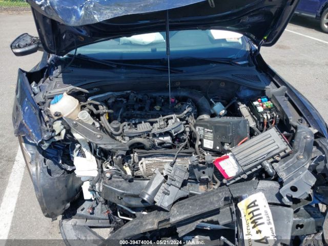 Photo 9 VIN: 1VWAT7A38FC107928 - VOLKSWAGEN PASSAT 