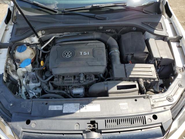 Photo 10 VIN: 1VWAT7A38FC114281 - VOLKSWAGEN PASSAT 