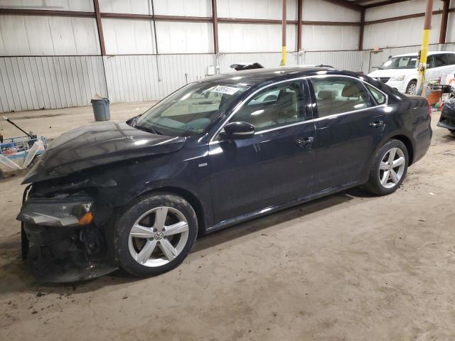 Photo 0 VIN: 1VWAT7A38FC114927 - VOLKSWAGEN PASSAT 