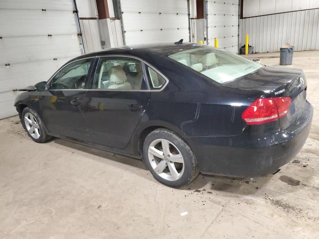 Photo 1 VIN: 1VWAT7A38FC114927 - VOLKSWAGEN PASSAT 