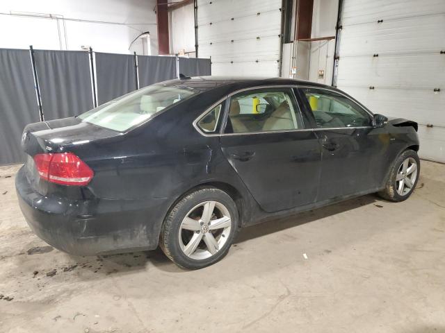 Photo 2 VIN: 1VWAT7A38FC114927 - VOLKSWAGEN PASSAT 