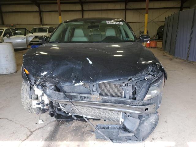 Photo 4 VIN: 1VWAT7A38FC114927 - VOLKSWAGEN PASSAT 