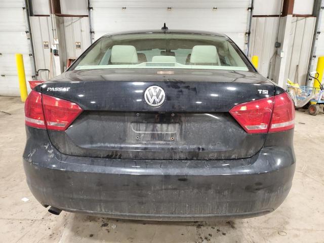 Photo 5 VIN: 1VWAT7A38FC114927 - VOLKSWAGEN PASSAT 