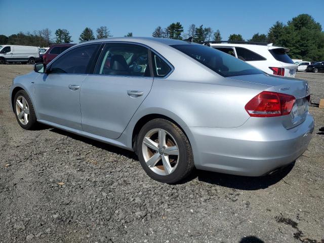 Photo 1 VIN: 1VWAT7A38FC115379 - VOLKSWAGEN PASSAT 