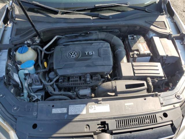 Photo 10 VIN: 1VWAT7A38FC115379 - VOLKSWAGEN PASSAT 