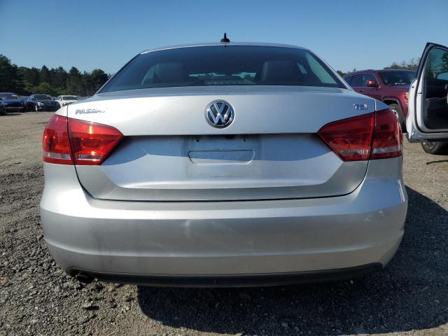 Photo 5 VIN: 1VWAT7A38FC115379 - VOLKSWAGEN PASSAT 