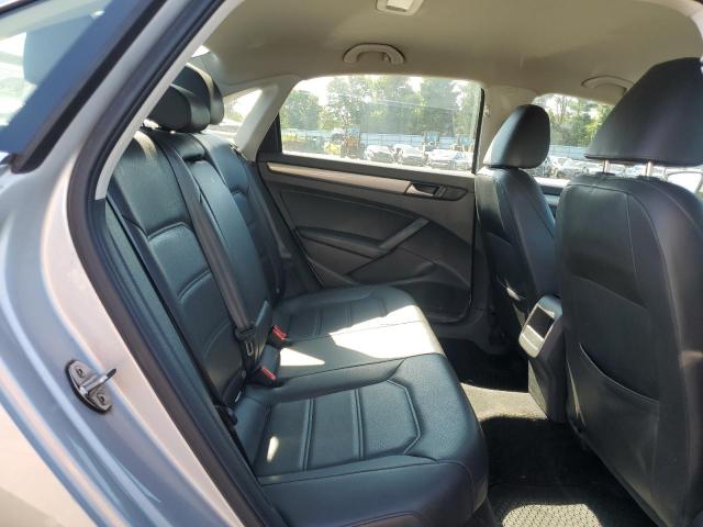 Photo 9 VIN: 1VWAT7A38FC115379 - VOLKSWAGEN PASSAT 