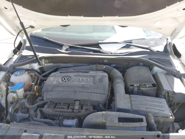 Photo 9 VIN: 1VWAT7A38FC116001 - VOLKSWAGEN PASSAT 