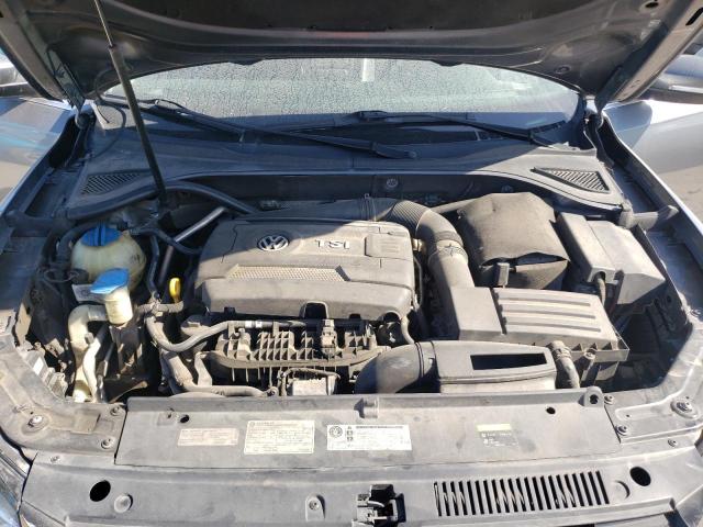 Photo 6 VIN: 1VWAT7A38FC117410 - VOLKSWAGEN PASSAT 