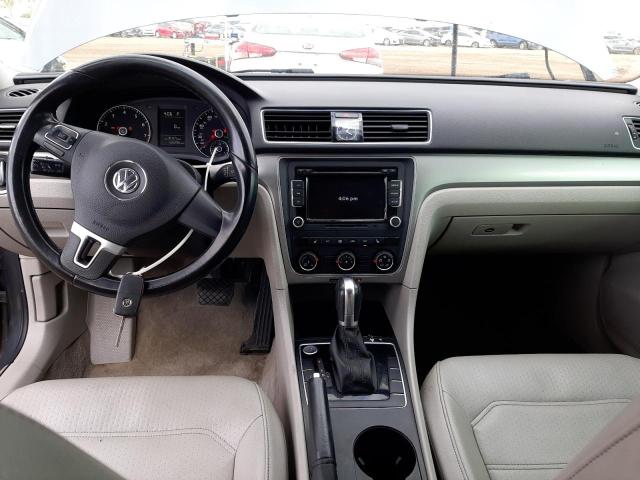 Photo 7 VIN: 1VWAT7A38FC122767 - VOLKSWAGEN PASSAT 