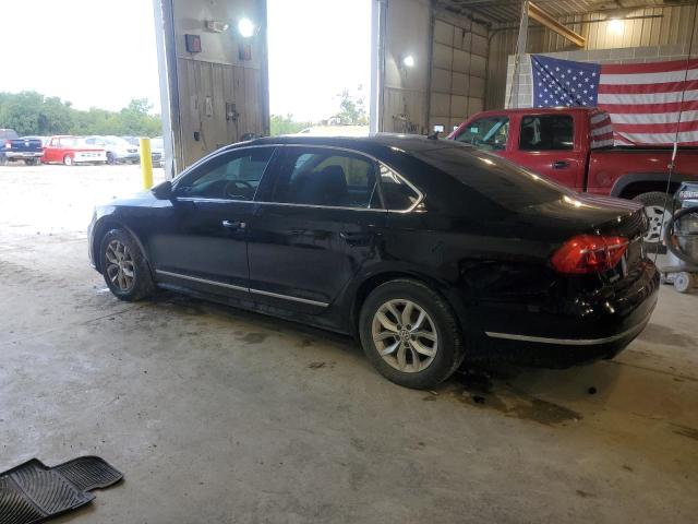 Photo 1 VIN: 1VWAT7A38GC005854 - VOLKSWAGEN PASSAT 