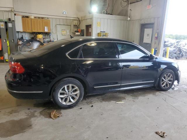 Photo 2 VIN: 1VWAT7A38GC005854 - VOLKSWAGEN PASSAT 